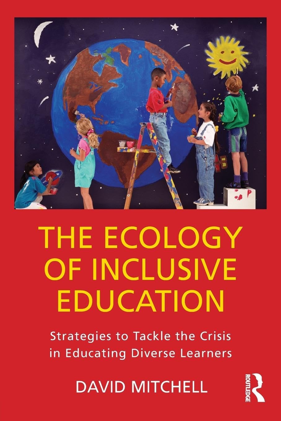 The Ecology of Inclusive Education: Strategies to Tackle the Crisis in Educating Diverse Learners