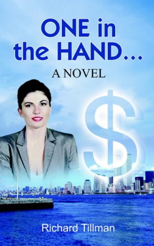 One In The Hand...