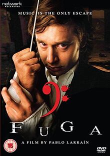 Fuga [DVD] [UK Import]