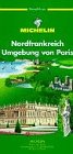 Nordfrankreich, Umgebung von Paris