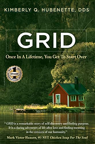 GRID: Once in a Lifetime, You Get to Start Over
