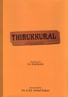 Thirukkural