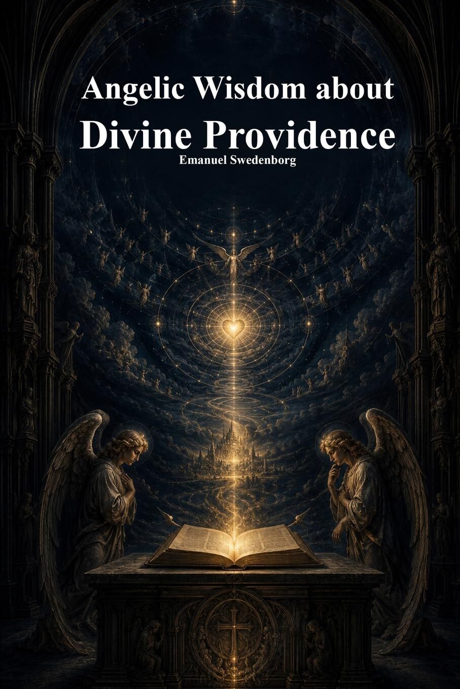 Angelic Wisdom about Divine Providence