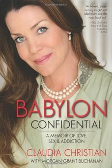 Babylon Confidential: A Memoir of Love, Sex, and Addiction