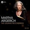 Martha Argerich-the Lugano Recordings