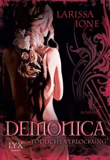 Demonica: Tödliche Verlockung