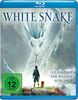 White Snake - Die Legende der weißen Schlange [Blu-ray]