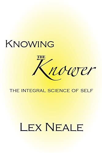 Knowing the Knower