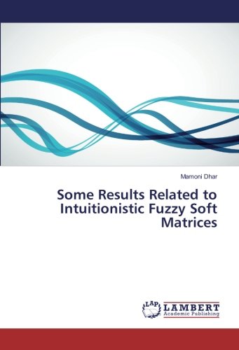 Some Results Related to Intuitionistic Fuzzy Soft Matrices