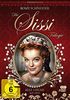 Sissi Trilogie - Purpurrot-Edition - Filmjuwelen [3 DVDs]