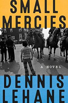 Small Mercies: A Novel