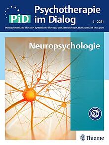 Neuropsychologie: PiD - Psychotherapie im Dialog