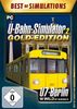 Best of Simulations: U-Bahn Simulator 2: Gold Edition (World of Subways)