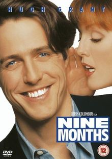 Nine Months Dvd [UK Import]