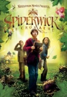 Spiderwick - Le cronache [IT Import]