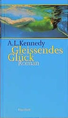 Gleissendes Glück (Quartbuch)