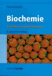 Biochemie