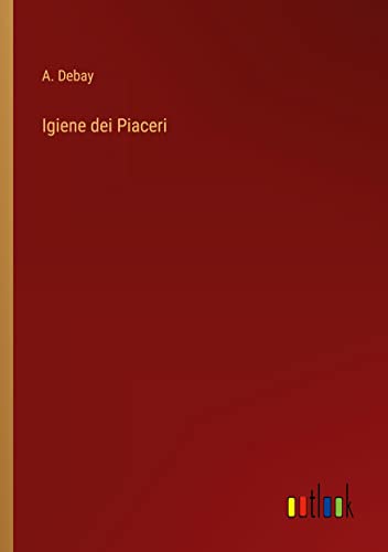 Igiene dei Piaceri