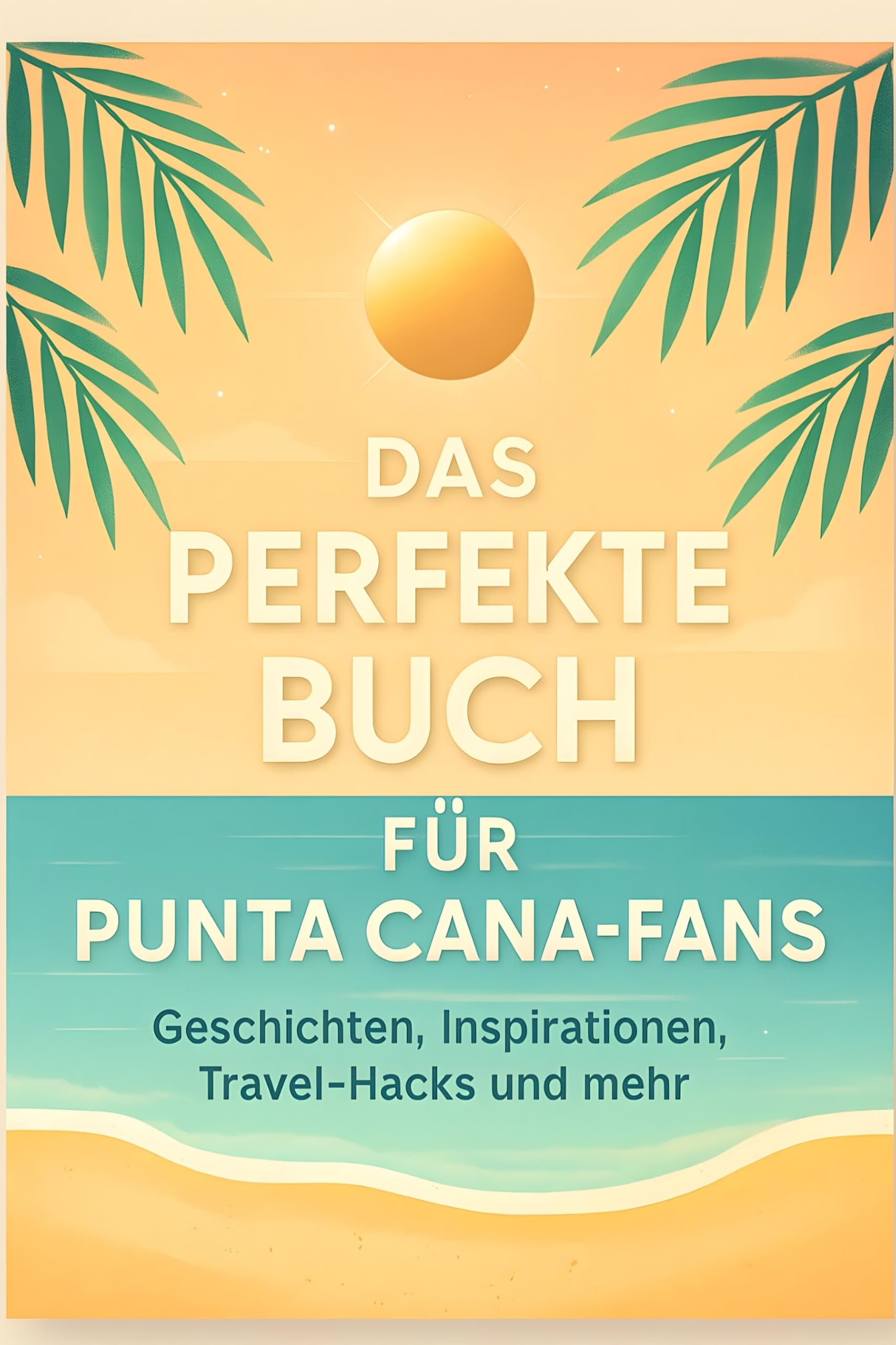 Das perfekte Buch für Punta Cana-Fans: Geschichten, Inspirationen, Travel-Hacks und mehr