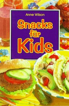 Snacks für Kids