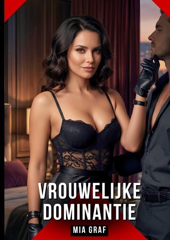 Vrouwelijke Dominantie