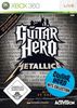 Guitar Hero: Metallica - Hit Collection