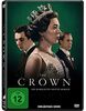 The Crown - Die komplette dritte Season [4 DVDs]