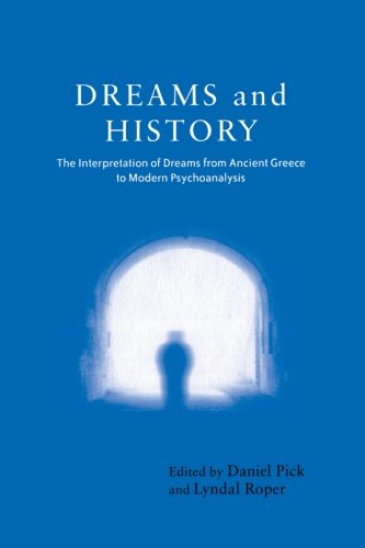 Dreams and History