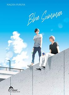 Blue summer. Vol. 1