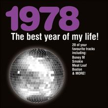 Best Year of My Life,the:1978