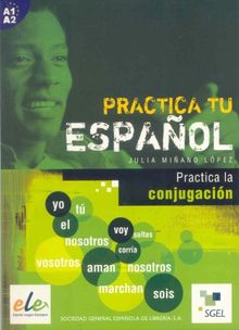 Practica Tu Espanol