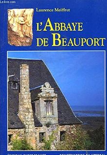 Abbaye de Beauport von Meiffret, Laurence | Buch | Zustand gut