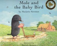 Mole and the Baby Bird