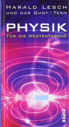 Physik für die Westentasche