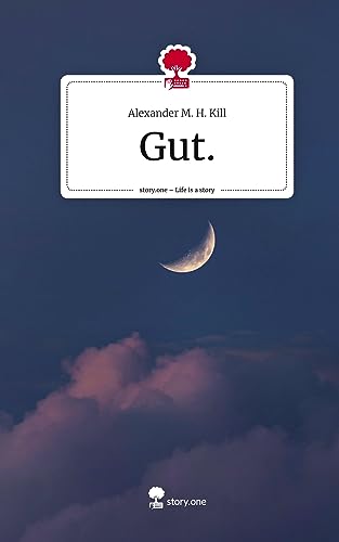 Gut.. Life is a Story - story.one