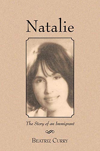 Natalie: The Story of an Immigrant