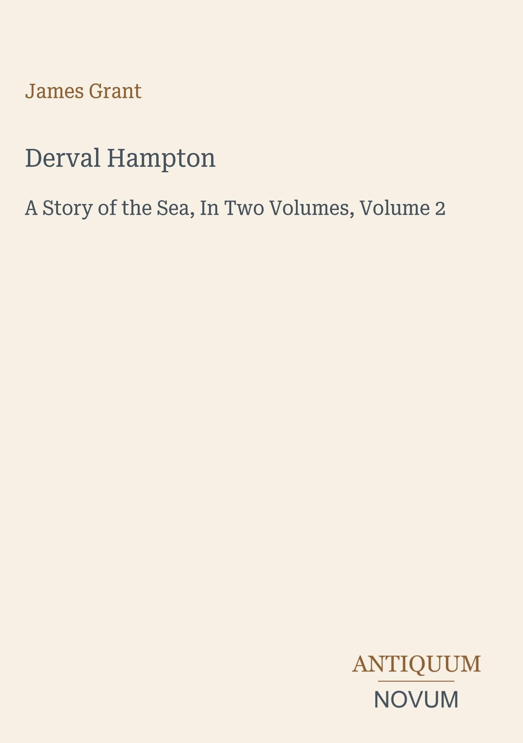 Derval Hampton