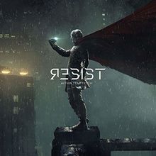 Resist (Inkl. Mp3 Code) [Vinyl LP]