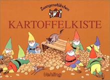 Zwergenstübchen Kartoffelkiste