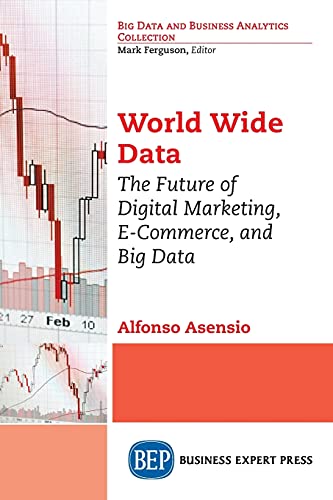 World Wide Data: The Future of Digital Marketing, E-Commerce, and Big Data
