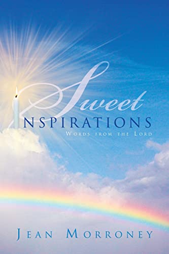 Sweet Inspirations: Words from the Lord