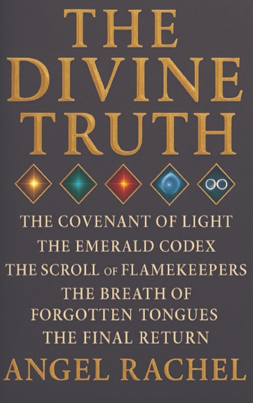 THE DIVINE TRUTH