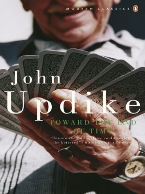 Toward the End of Time (Penguin Modern Classics)