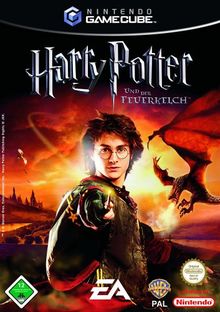 Harry Potter und der Feuerkelch