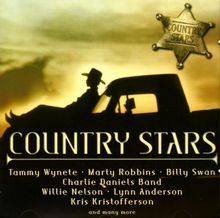 Country Stars von V/a | CD | Zustand gut