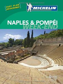 Naples & Pompéi