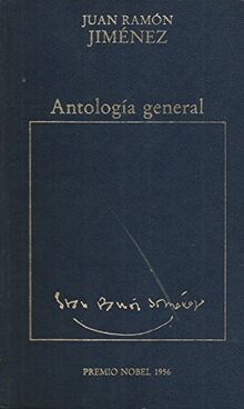 Antología general
