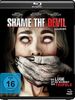 Shame the Devil [Blu-ray]