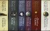 A Game of Thrones: The Story Continues. 6 Volumes Boxed Set: A DANCE WITH DRAGONS / A FEAST FOR CROWS / A STORM OF SWORDS 2 / A STORM OF SWORDS 1 / A ... / A GAME OF THRONES (A Song of Ice and Fire)