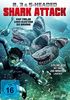 2, 3 & 5 Headed Shark Attack Box (3 DVD-Edition)